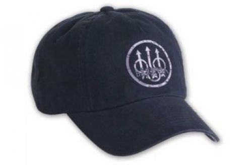 Beretta WASHED CAP