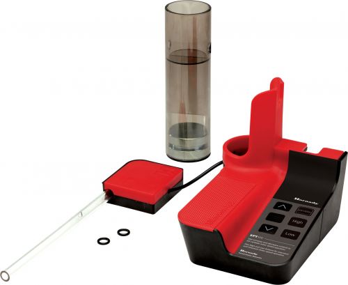 Hornady Vibratory Powder Trickler Universal All Calibers