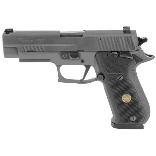 Sig Sauer 220R-45-BSS-SAO P220 SAO 8+1 45ACP 4.4