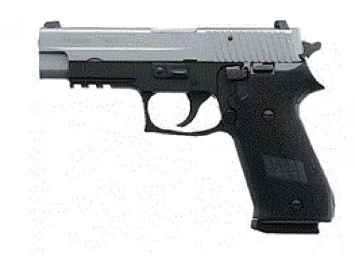 Sig Sauer Carry 220 45acp SAO 2TN