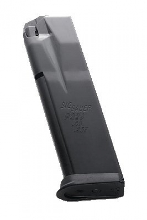 Sig Sauer 12 Round Magazine For P229 40 S&W/357 Sig