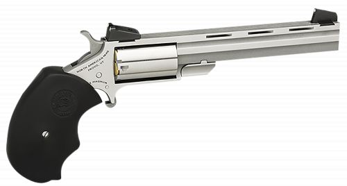 North American Arms Mini-Master 22 LR Revolver