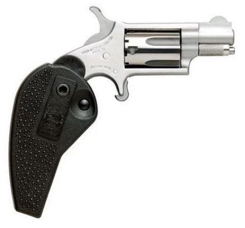 North American Arms Mini 1.13 Holster Grip 22 Long Rifle Revolver