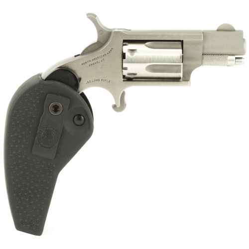 North American Arms Mini 22 Long Rifle Revolver