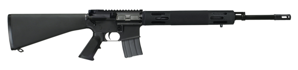 Bushmaster 450 RFL 20IN 5RD
