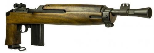 MKS Supply Inland Advisor M1 30 Carbine Semi Auto Pistol