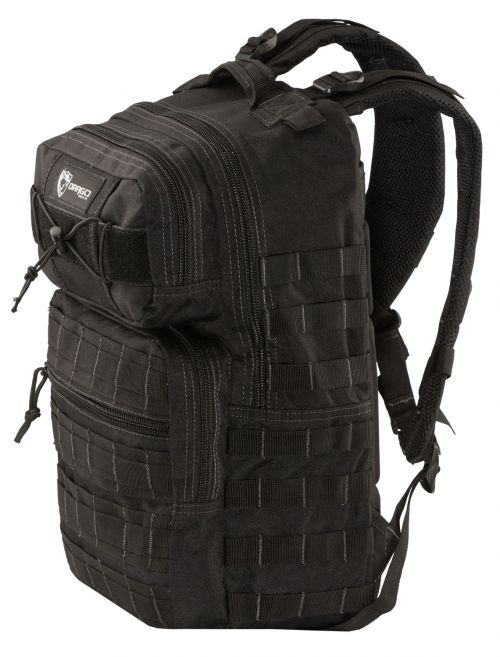 Drago Gear Ranger Tactical Laptop Backpack 600D Polyester 18 x 17.5 x