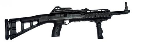 Hi-Point 3895TS 16.5 380 ACP Carbine