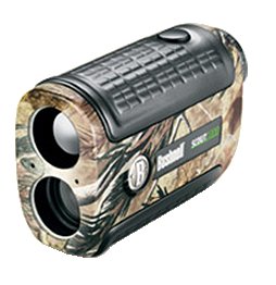 Bushnell Realtree Hardwoods 1000 Yard Yardage Pro Rangefinde