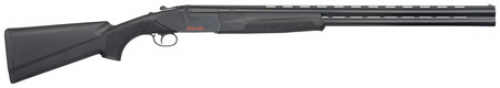 Charles Daly Chiappa 202 Over/Under 12 GA 28 3 Synthetic Black Stock