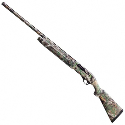Charles Daly Chiappa 600 Field Semi-Automatic 20 Gauge 26 3 Realtree X