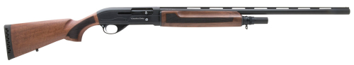 Charles Daly Chiappa 601 Field Semi-Automatic 12 GA 28 3 Wood Stock Aluminum Alloy