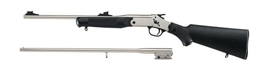 Rossi USA Matched Pair 22LR/410ga