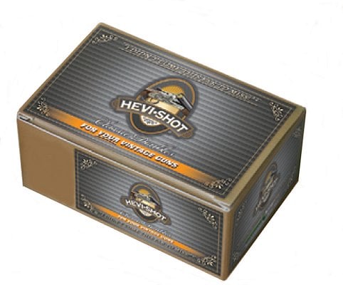 Hevi-Shot Classic Double 28 Ga. 5/8 oz, #6 Hevi-Shot