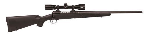 Savage 11DOA XP 243 WIN BUSHNELL