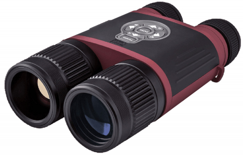 ATN BinoX-THD Binocular Thermal Gen 4.5-18x 50m