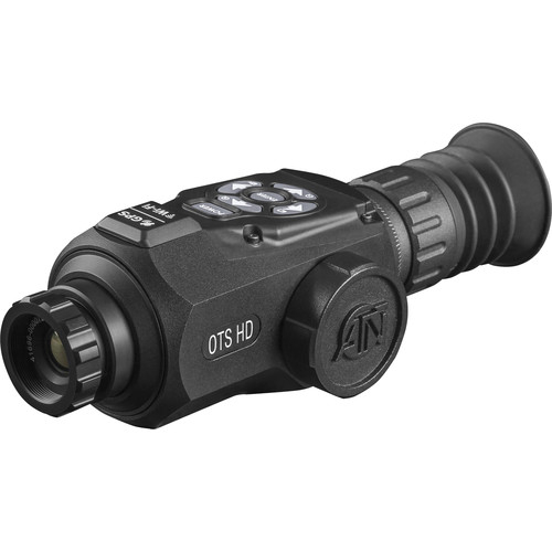 ATN OTS-HD 640 1-10x Thermal Digital Monocular