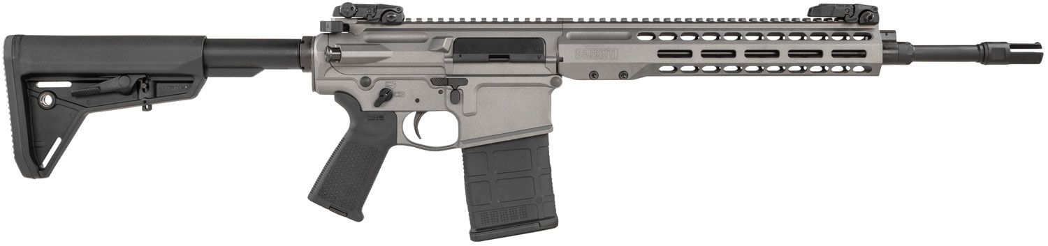 BARRETT REC10 .308WIN 16