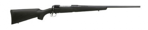 Savage 10/110 Hunter Bolt 25-06 Remington 22 4+1 AccuFit Gray Stock Black