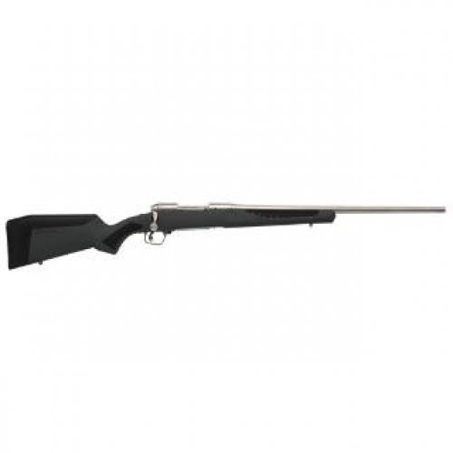 Savage 10/110 Storm Bolt .223 REM/5.56 NATO  22 4rd AccuFit Stock