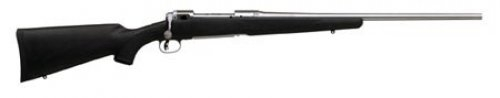 Savage 10/110 Storm Bolt 7mm-08 Remington 22 4+1 AccuFit Gray Stock Stainl