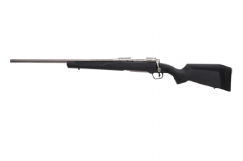 Savage Arms 110 Storm Left Hand 270 Winchester Bolt Action Rifle