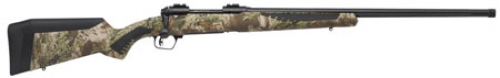 Savage Arms 110 Predator 308 Winchester/7.62 NATO Bolt Action Rifle