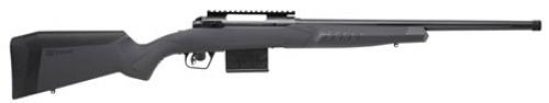 Savage Arms 110 Tactical Left Hand 24 308 Winchester/7.62 NATO Bolt Action Rifle