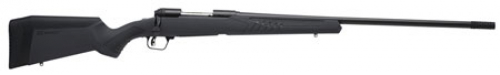 Savage Arms 110 Long Range Hunter 308 Winchester/7.62 NATO Bolt Action Rifle