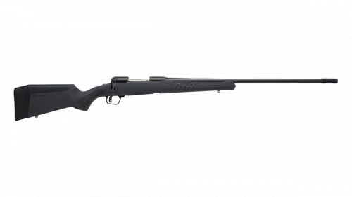 Savage Arms 110 Long Range Hunter 300 Winchester Magnum Bolt Action Rifle