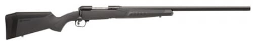 Savage Arms 110 Varmint 204 Ruger Bolt Action Rifle