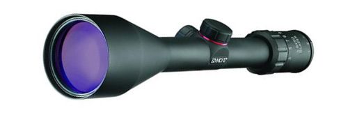 Simmons 8-Point 3-9x 40mm Truplex Reticle Rifle Scope