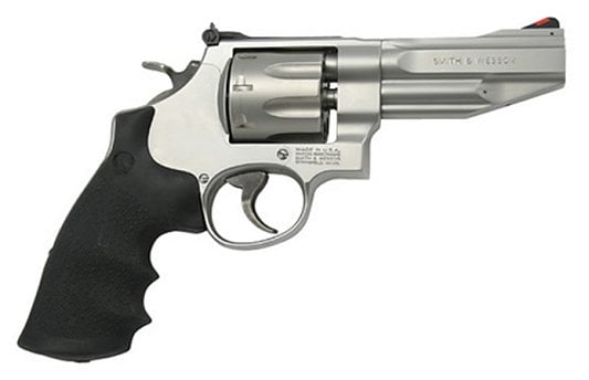 Smith & Wesson Performance Center Pro Model 627 4 357 Magnum Revolver