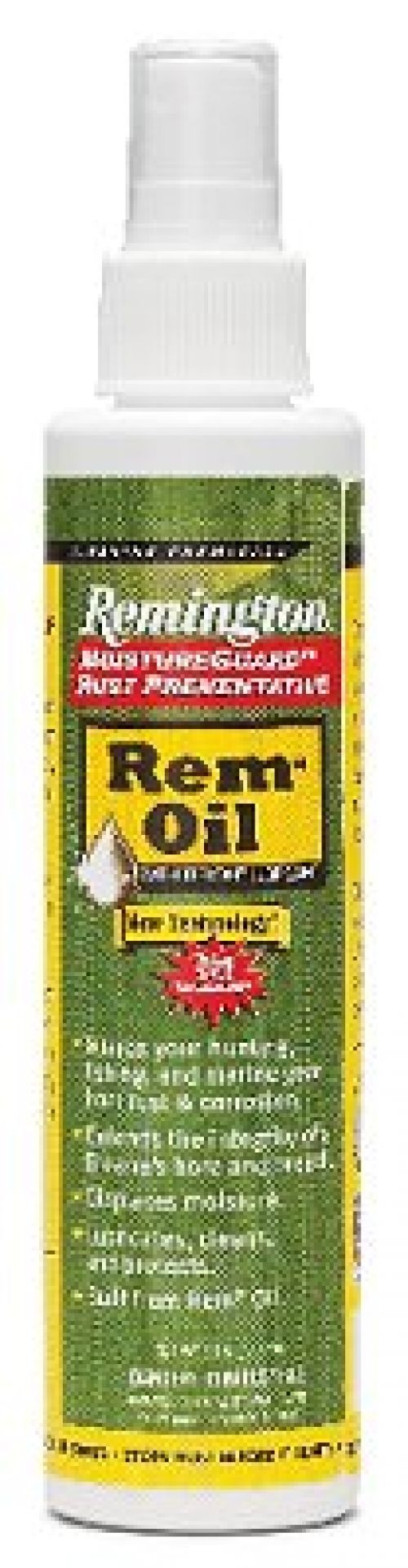 Remington 6 Ounce Gun Lubricant