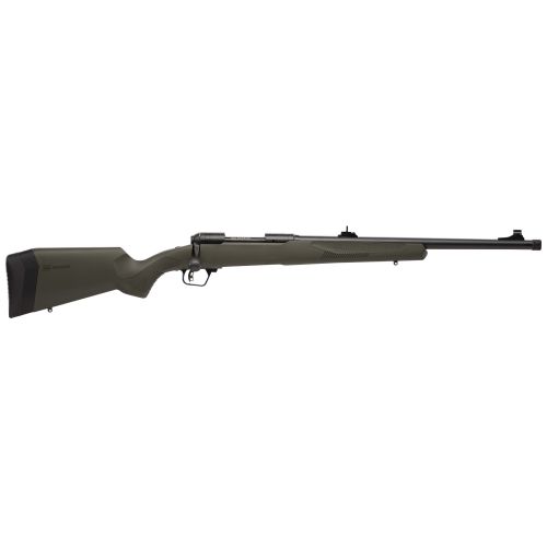 Savage 110 Hog Hunter 308 Winchester Bolt Action Rifle