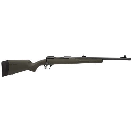 Savage 110 Hog Hunter 308 Winchester Bolt Action Rifle