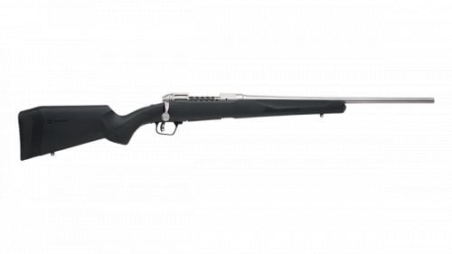 Savage Arms 110 Lightweight Storm 223 Remington Bolt Action Rifle