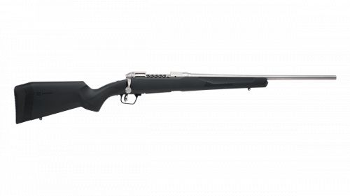 Savage Arms 110 Lightweight Storm 223 Remington Bolt Action Rifle