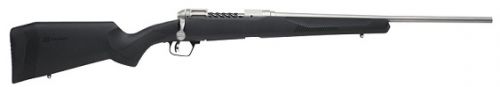 Savage 10/110 Lightweight Storm Bolt .243 Win 20 4+1 Synthetic Black Stock Stainless