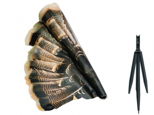 Flambeau Fantail Turkey Decoy