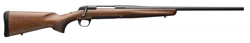 Browning X-Bolt Hunter 7mm Rem Mag, 22 Barrel, Walnut, 4 Rounds