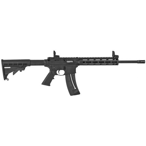 Smith & Wesson M&P15-22 Sport 22 Long Rifle Semi Auto Rifle