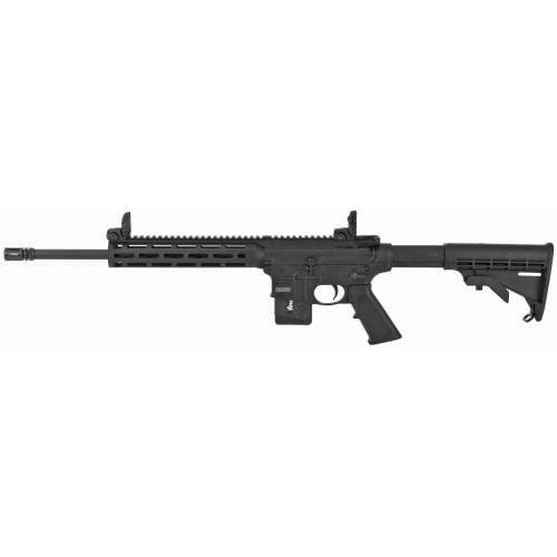 Smith & Wesson M&P15-22 Sport 22 Long Rifle Semi Auto Rifle