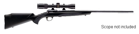 Browning T-Bolt Composite Target/Varmint .22 WMR Bolt Action Rifle