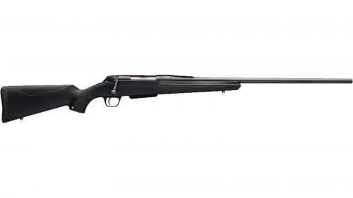 Winchester XPR Bolt Action 7.62 NATO/.308 WIN 22 3+1 Synthetic Black