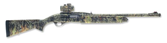 Winchester NWTF Cantilever Extreme Turkey 12 Gauge Semi Automatic Shotgun