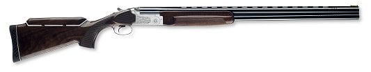 Winchester Model 101 Pigeon O/U 12GA 32