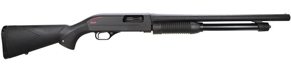 Winchester SXP Defender Black 18 12 Gauge Shotgun