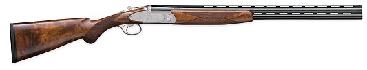 Weatherby Athena DI V 20 26