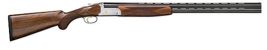 Weatherby ORION DI III 20 28